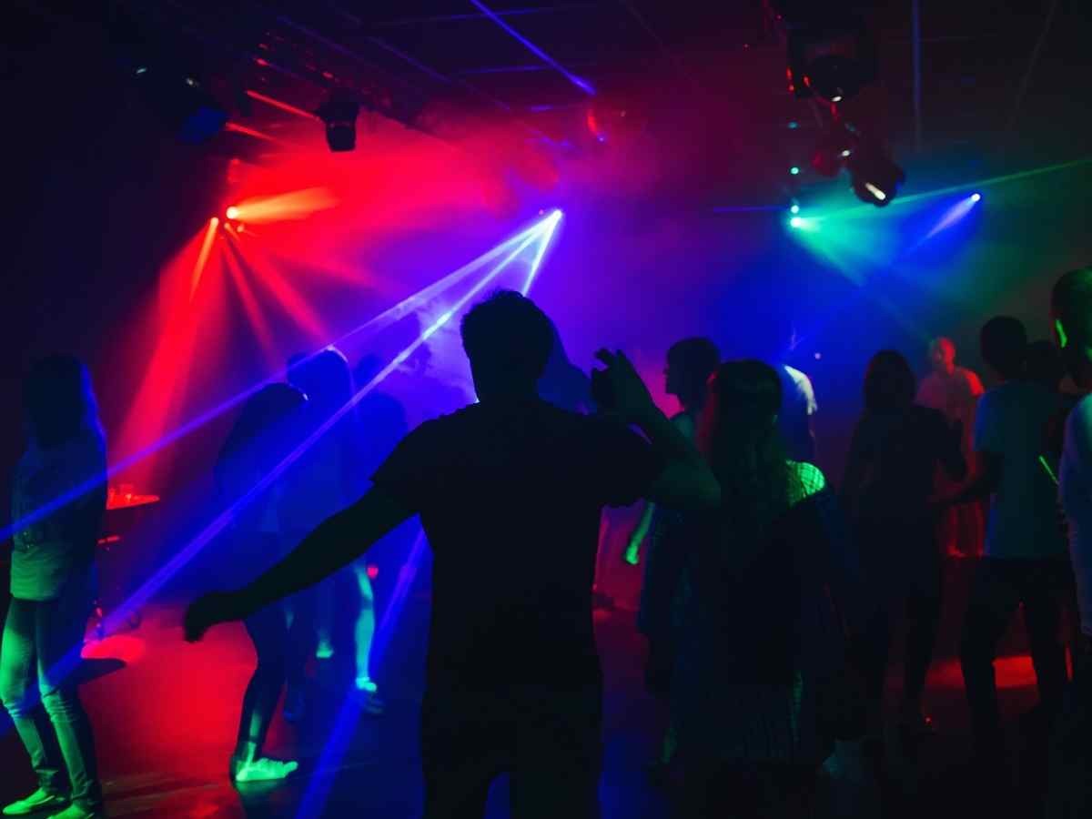 Gite discotheque saumur 15 personnes