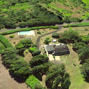 Grand gite avec piscine privée