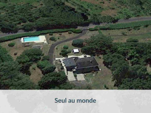 Grand gite pour 15 personnes à Saumur