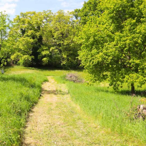 Gite nature