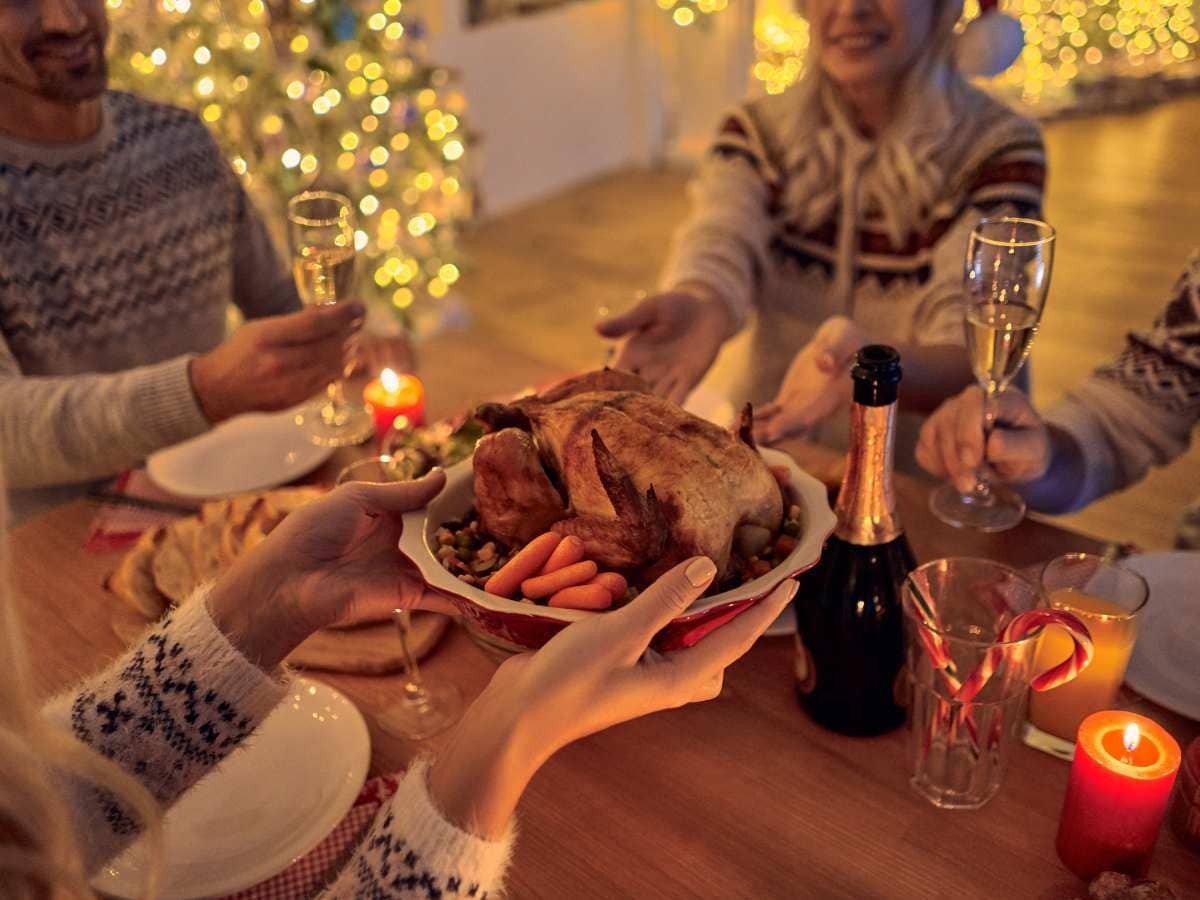 Noel 2025 à Saumur