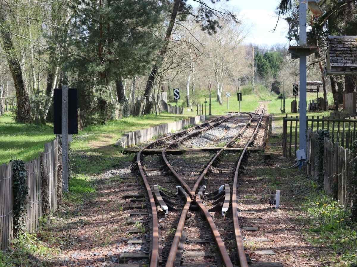 Gite 8 personnes Lac de Rillé