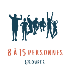 Grand gite 15 personnes à Saumur